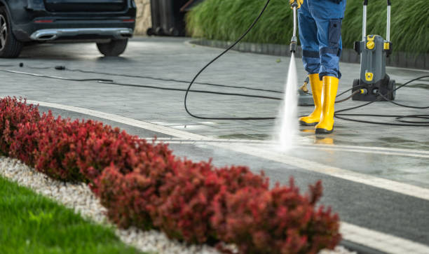 Reliable Richmond Hill, GA Pressure Washing Solutions